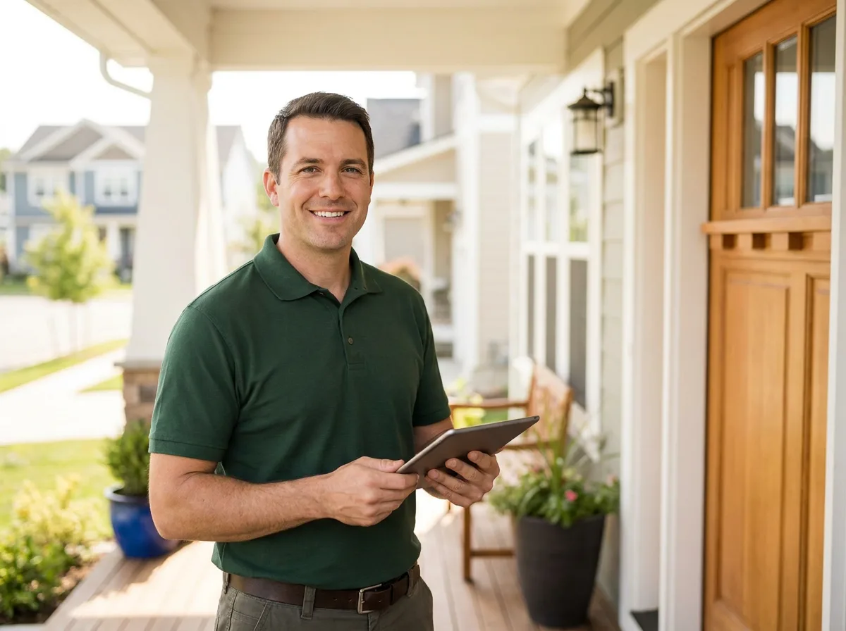 Pest control FAQs for Pigeon Forge, TN